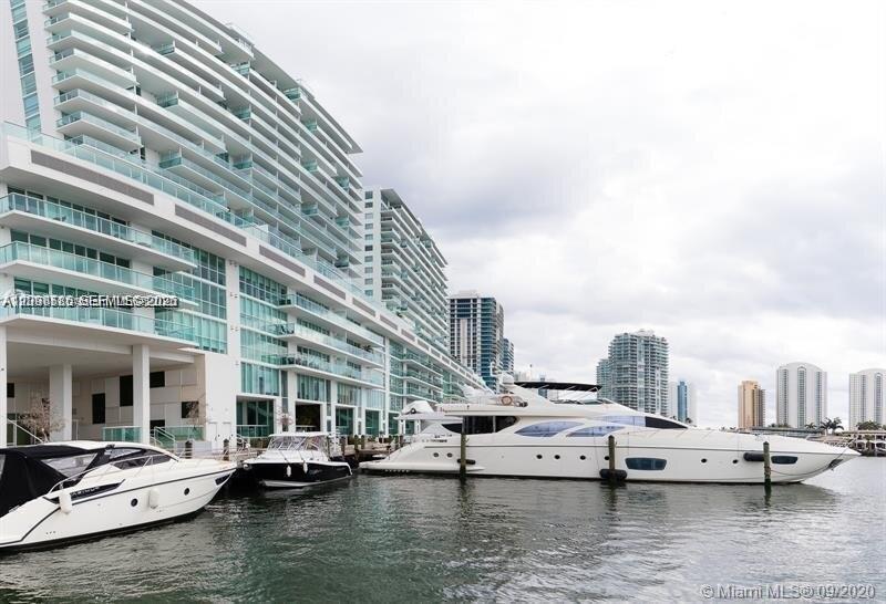 400 Sunny Isles Boulevard
