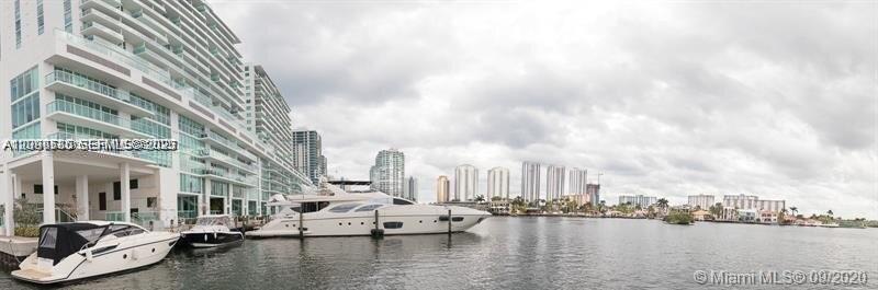 400 Sunny Isles Boulevard