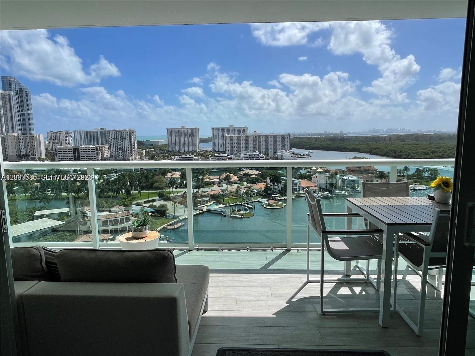 400 Sunny Isles Boulevard