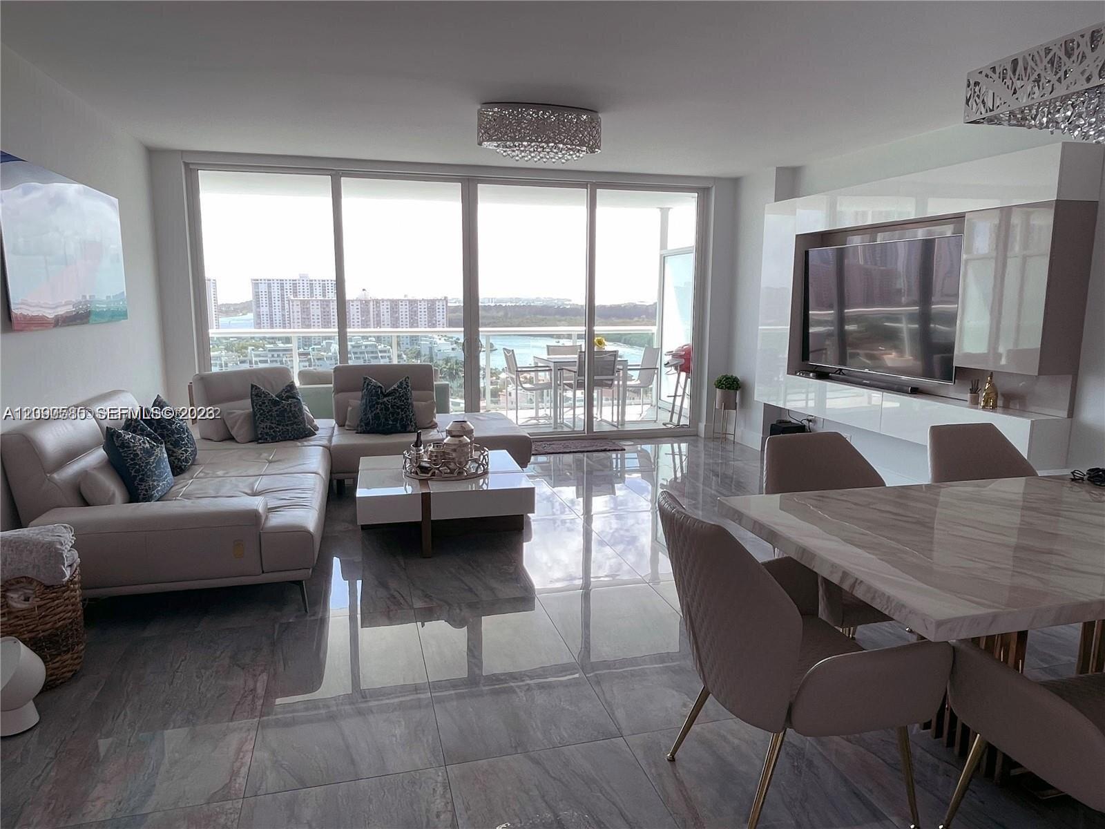 400 Sunny Isles Boulevard