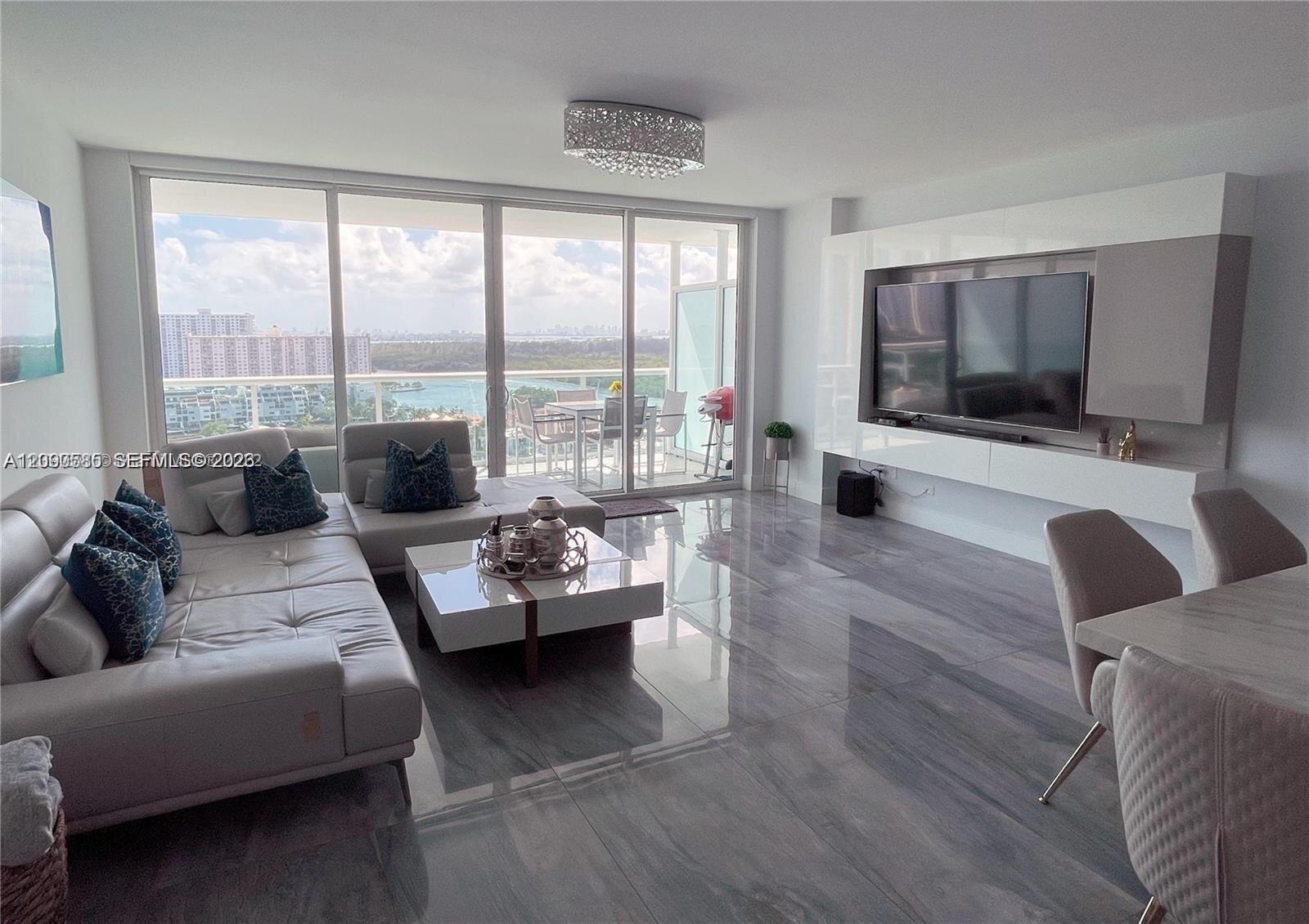 400 Sunny Isles Boulevard