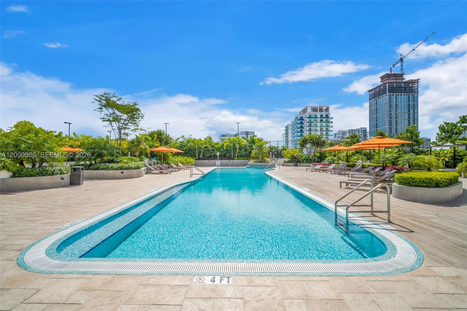 700 NE 24th Street