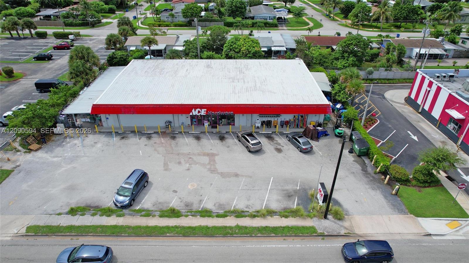 1212 W Lantana Road
