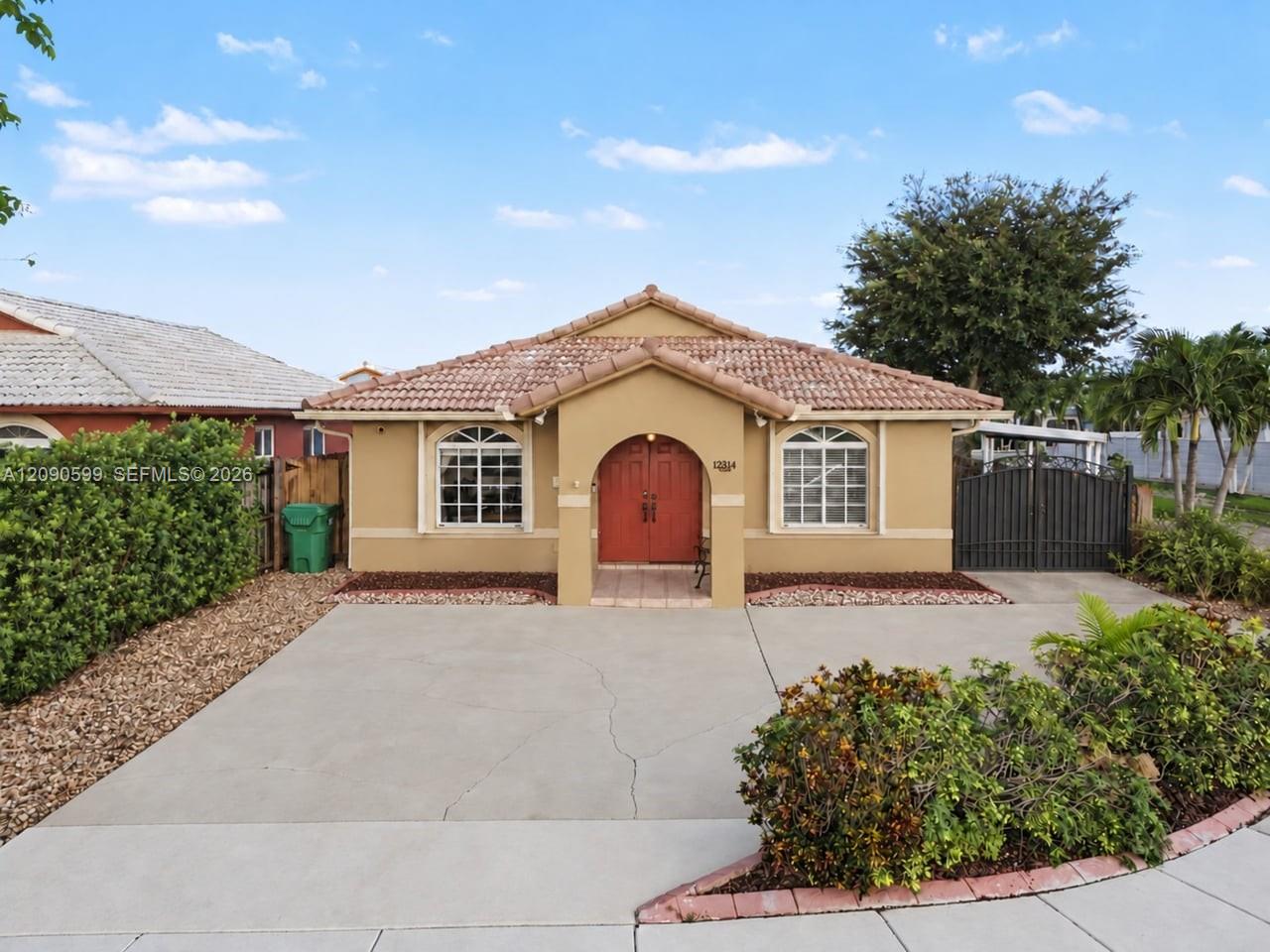 12711 NW 99th Place