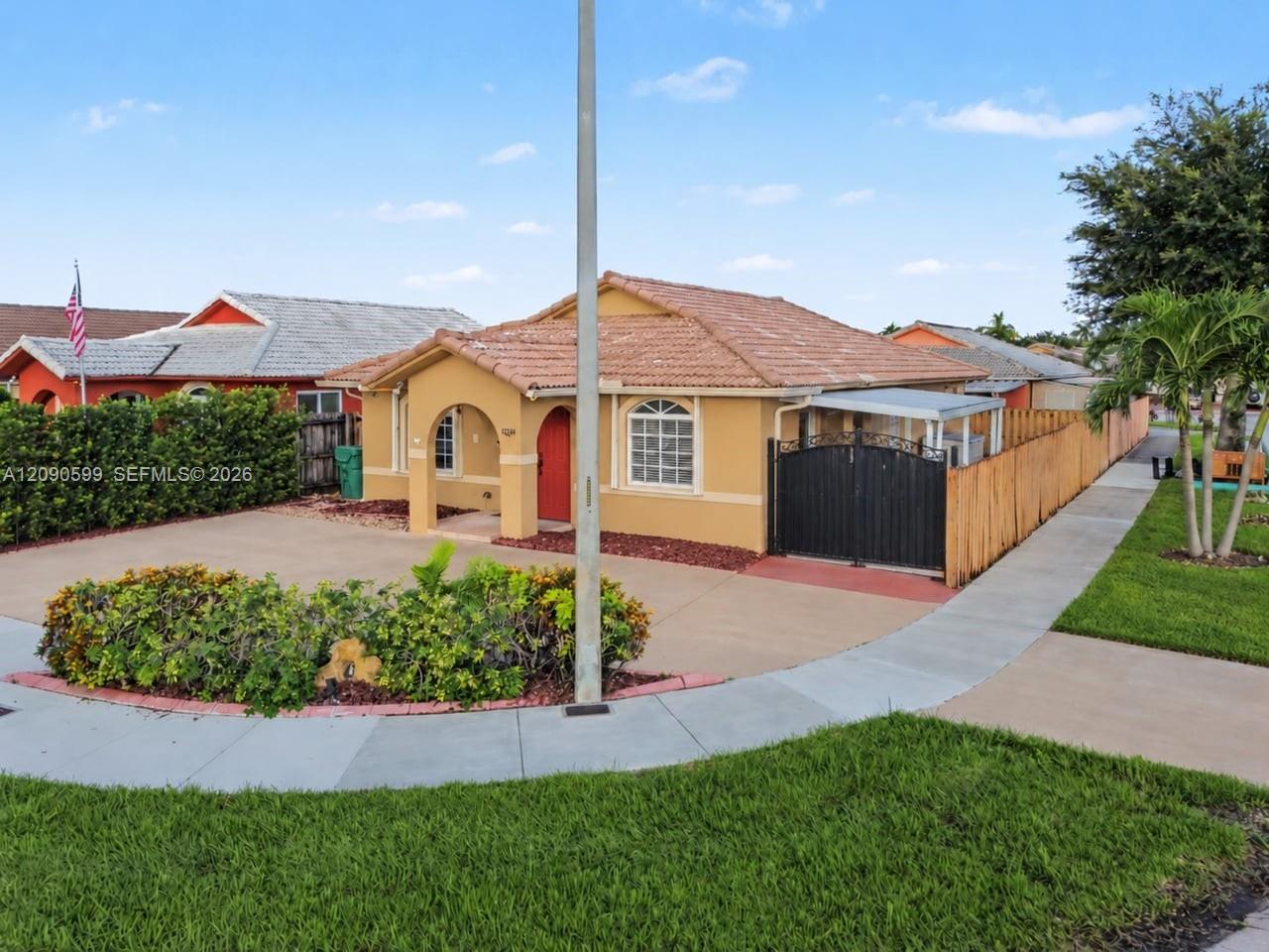 12711 NW 99th Place
