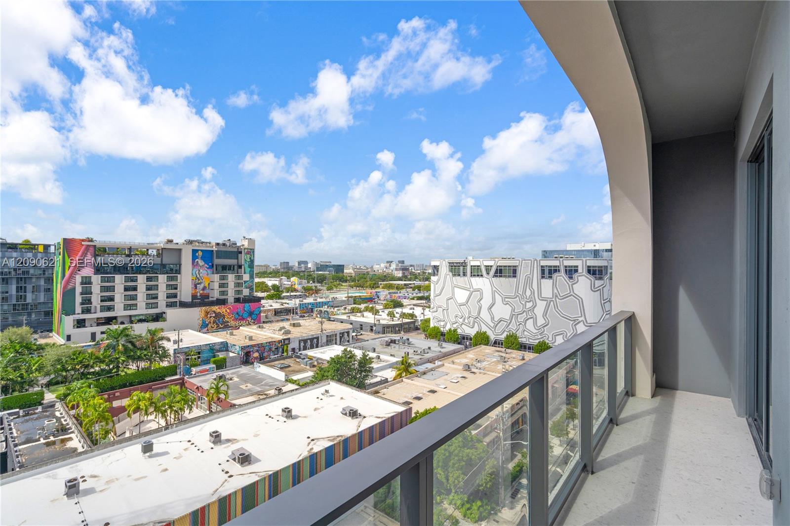 2700 NW 2nd Avenue
