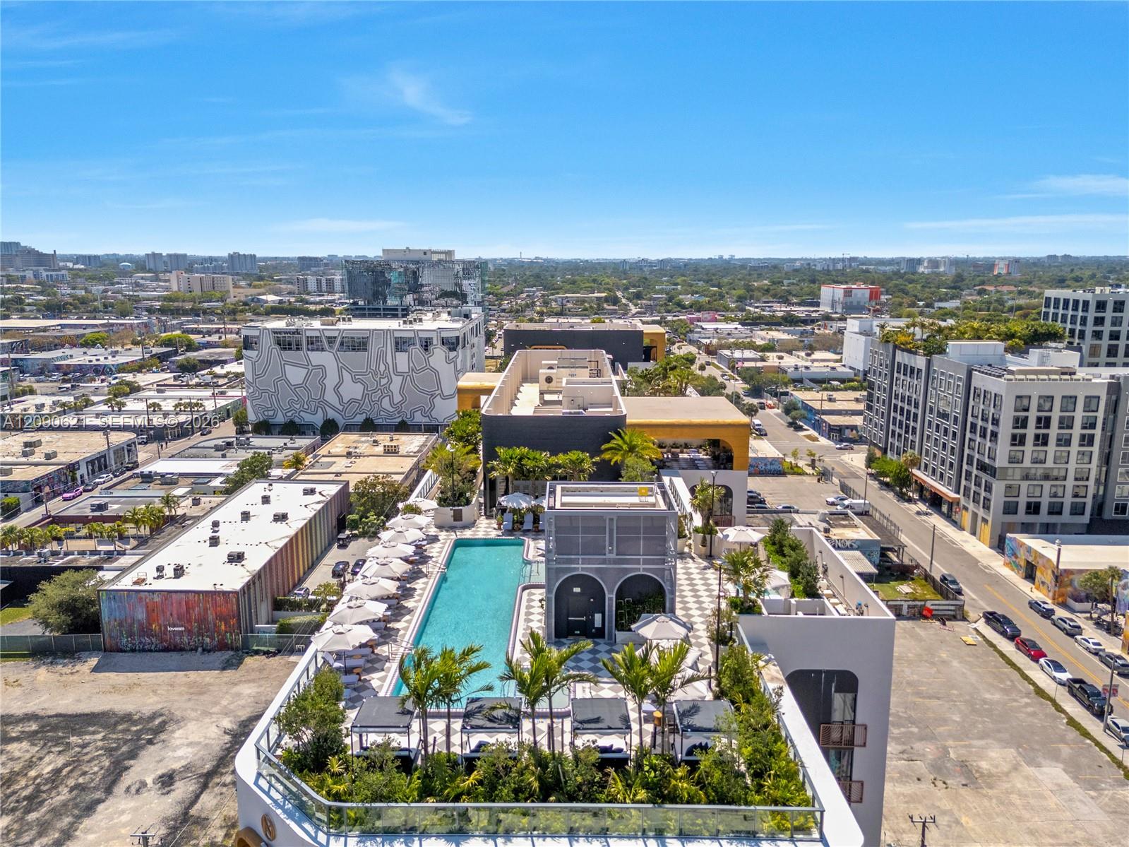 2700 NW 2nd Avenue