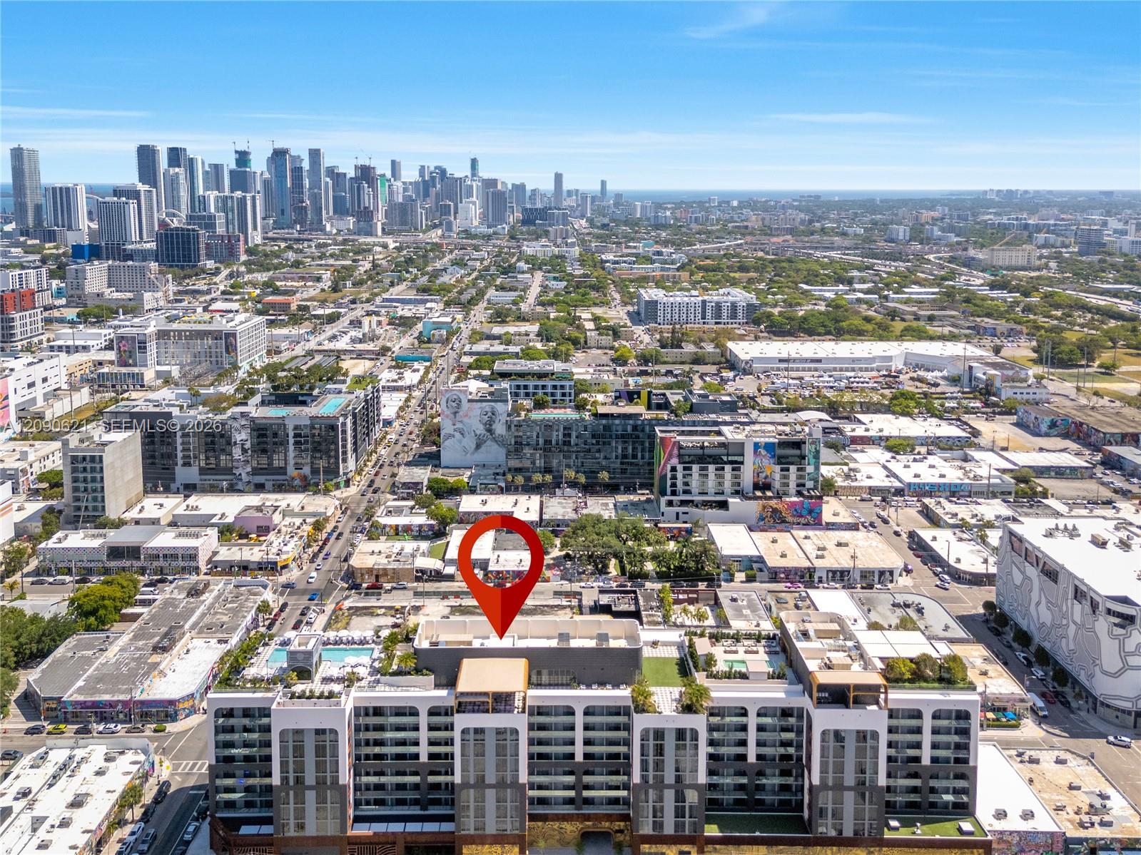 2700 NW 2nd Avenue
