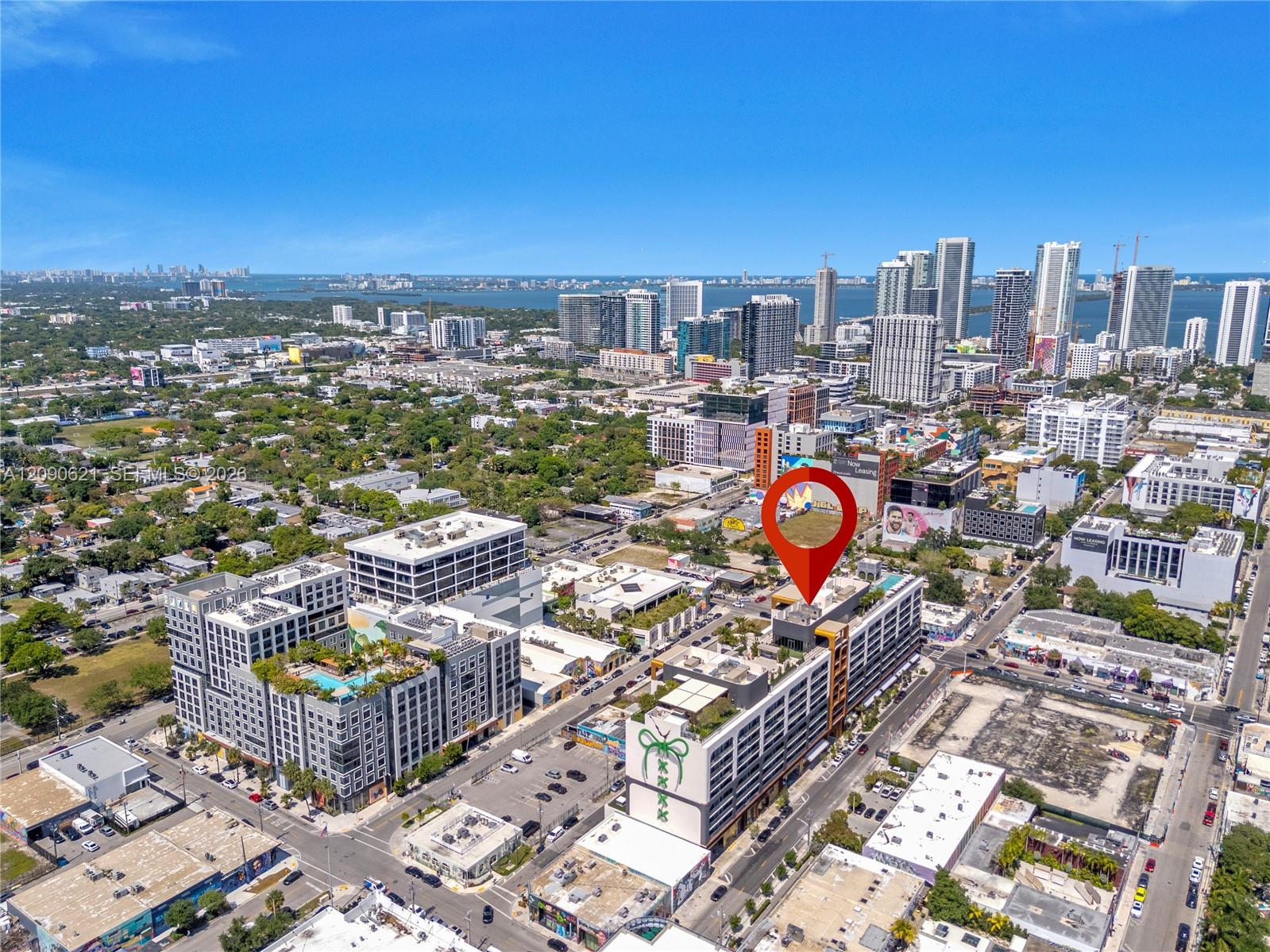 2700 NW 2nd Avenue