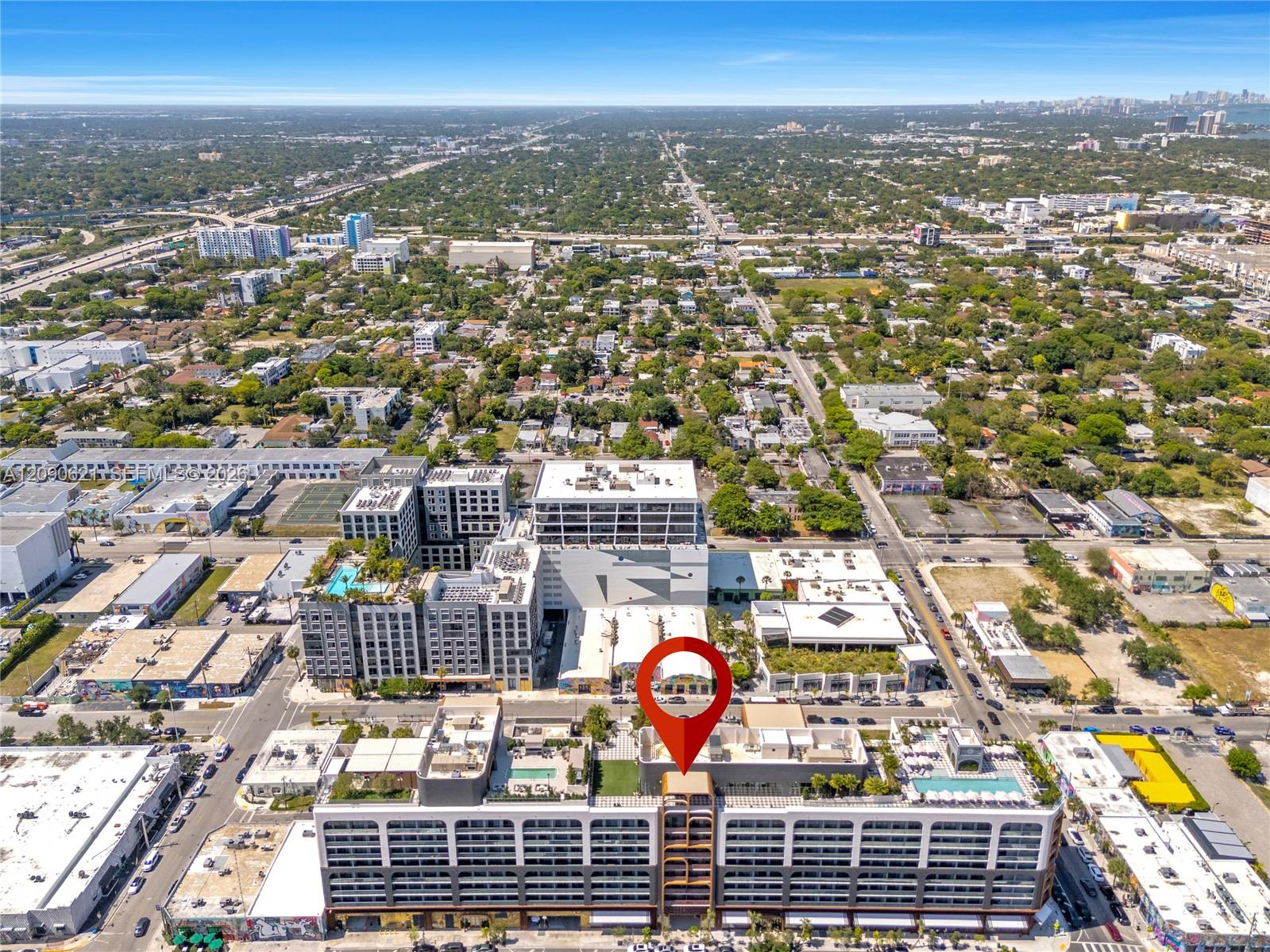 2700 NW 2nd Avenue