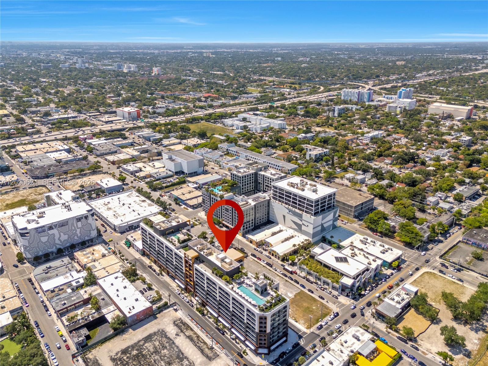 2700 NW 2nd Avenue