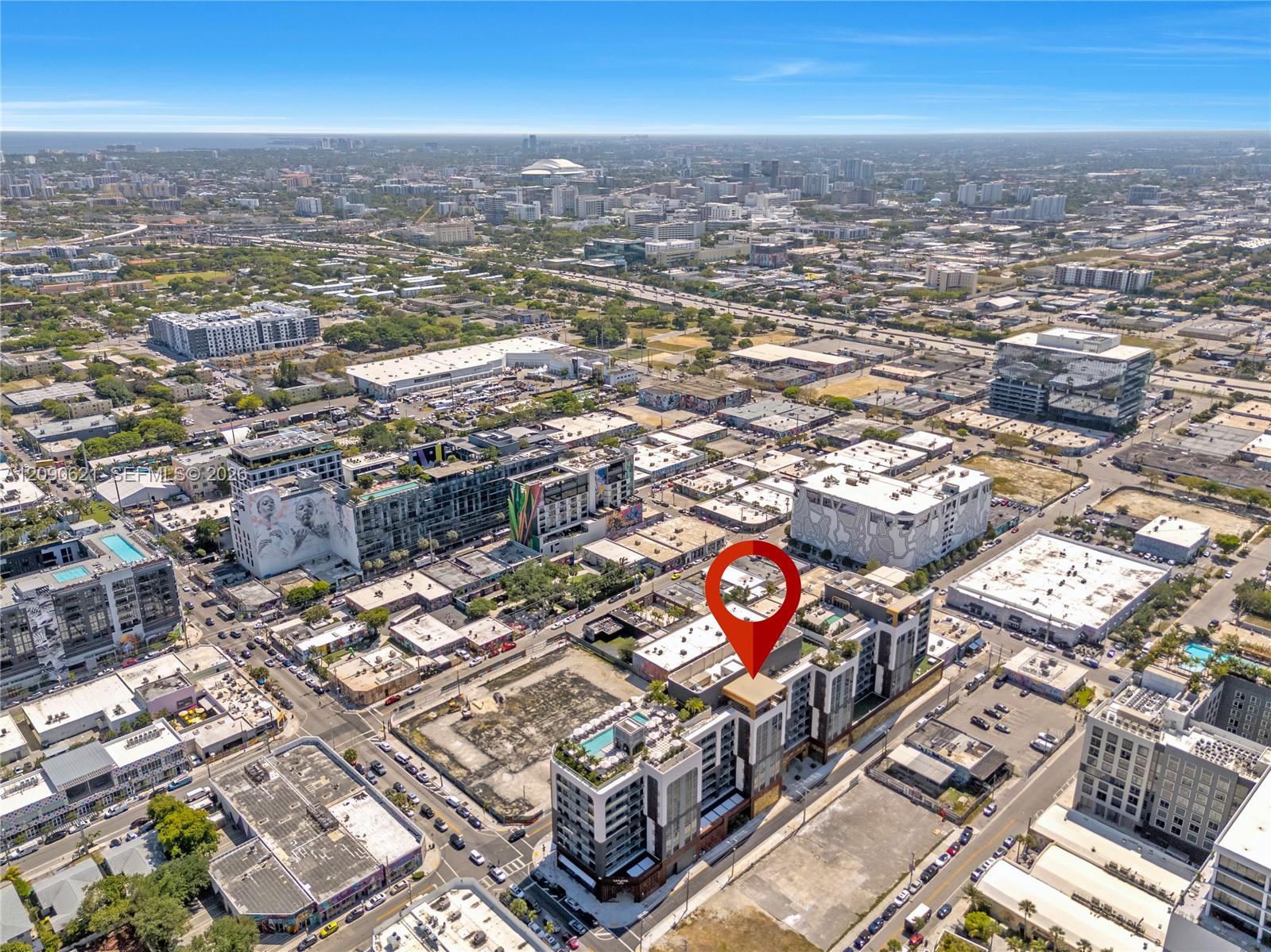 2700 NW 2nd Avenue