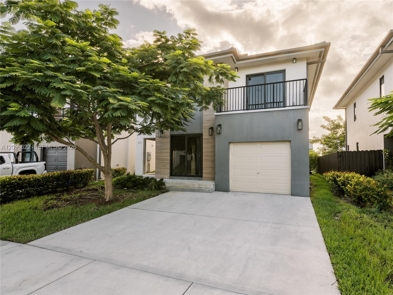 111 NW 12th Court