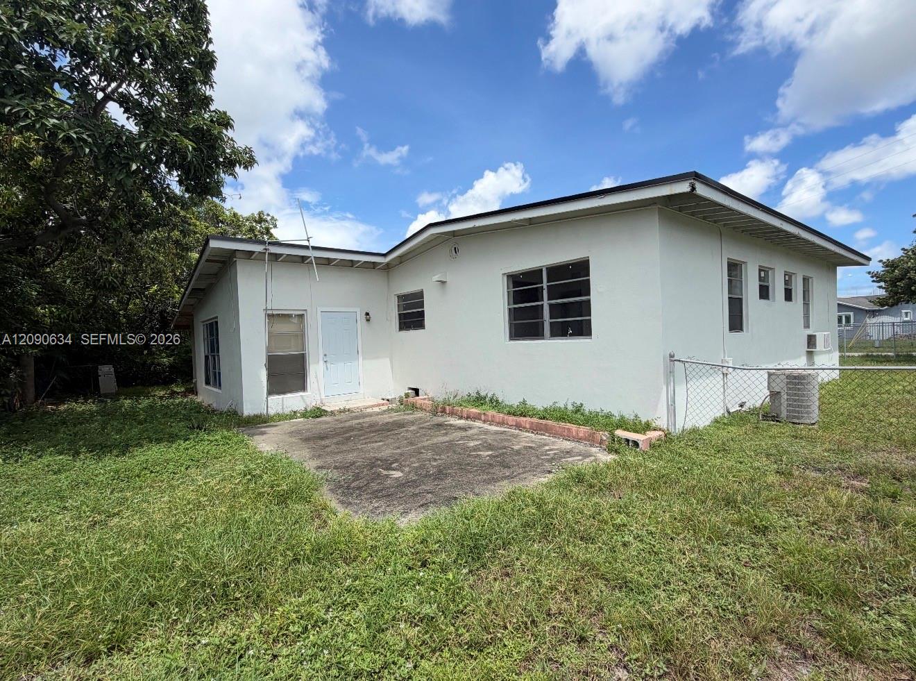 16810 NW 7th Ave Road