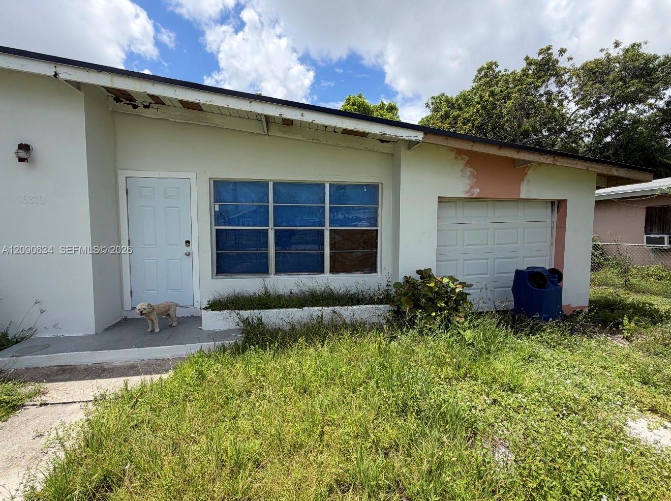 16810 NW 7th Ave Road