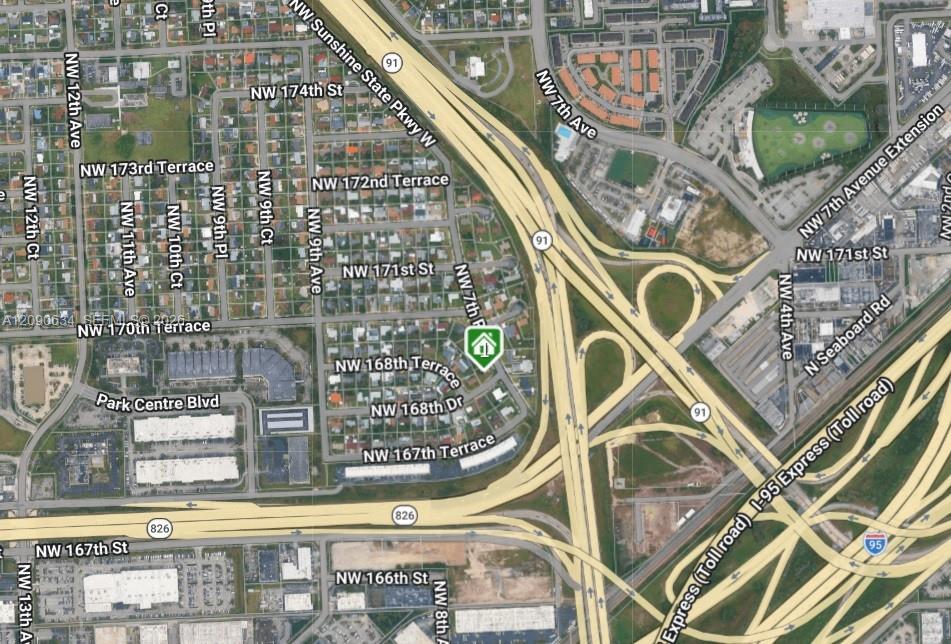 16810 NW 7th Ave Road