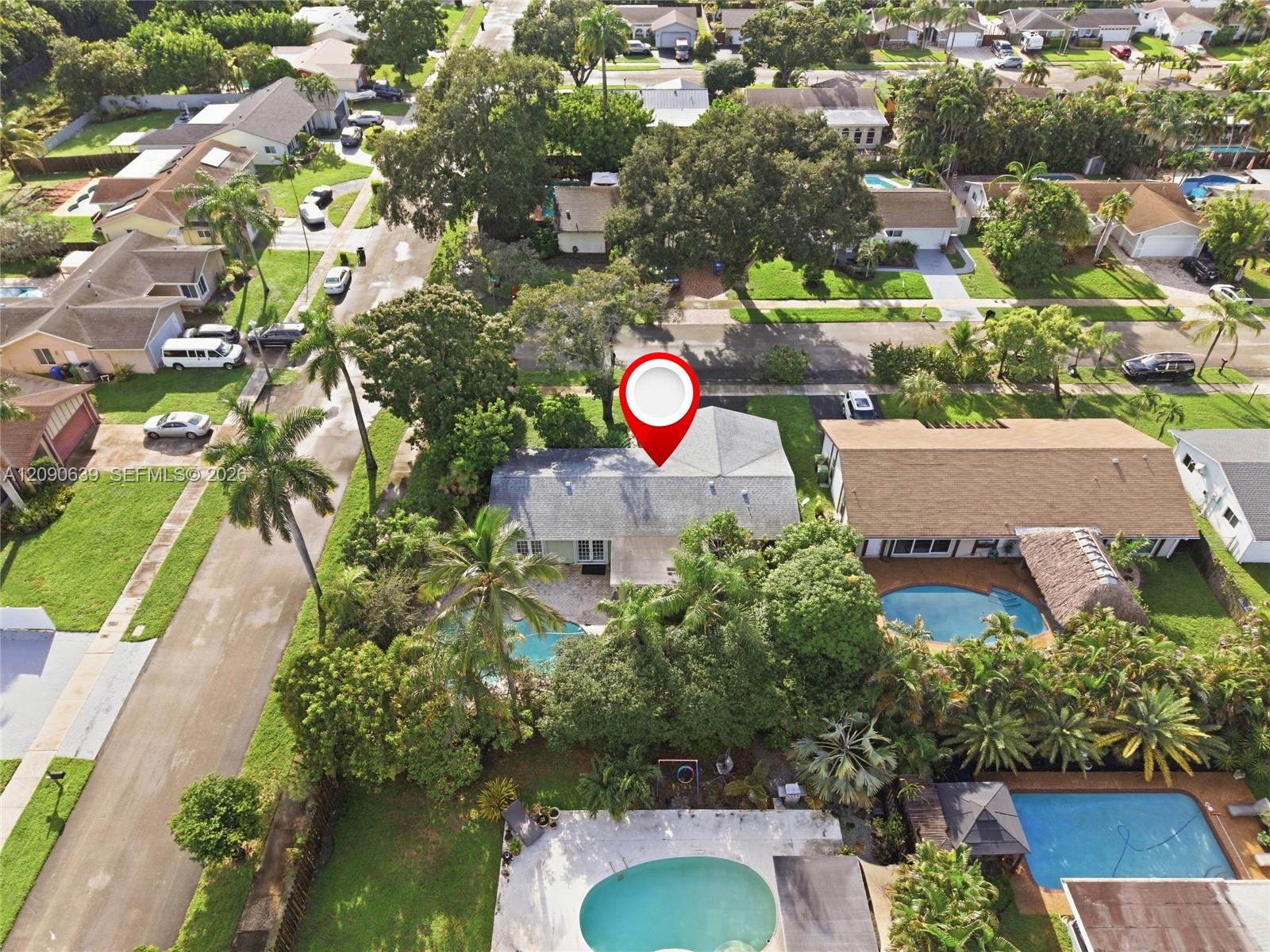 6700 NW 22nd Terrace gallery image #29