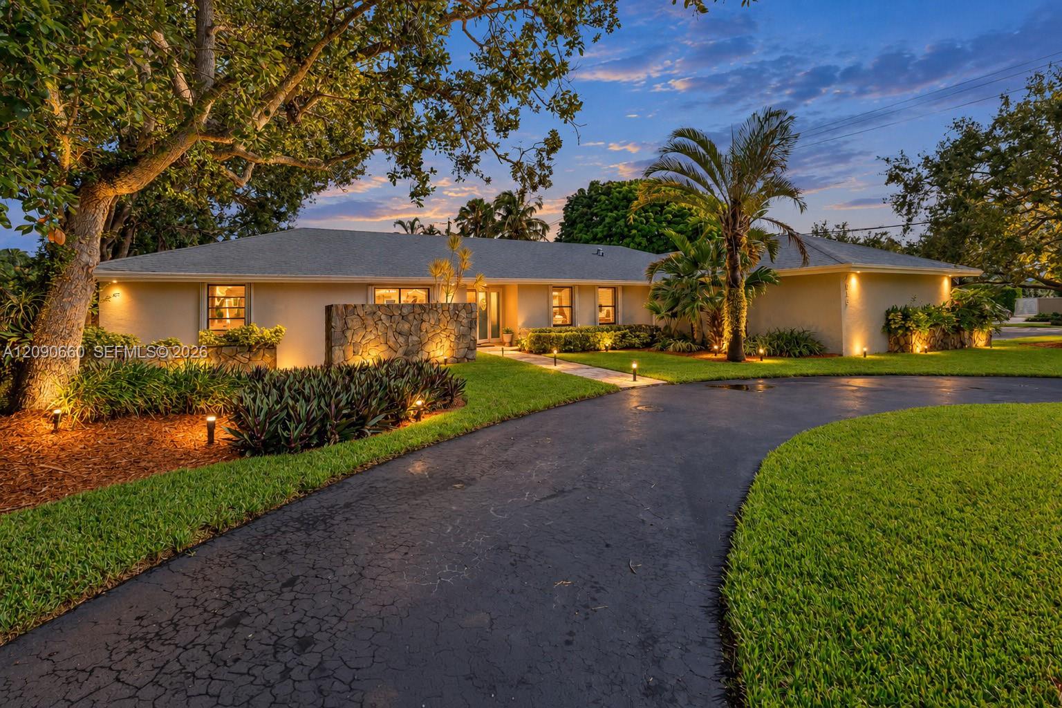 7915 SW 155th Street