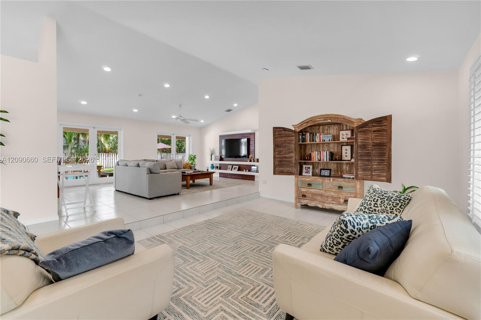 7915 SW 155th Street