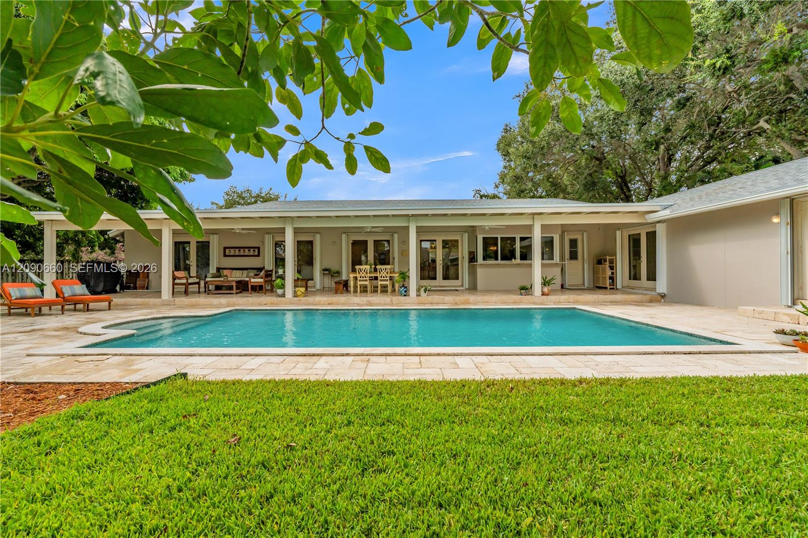 7915 SW 155th Street