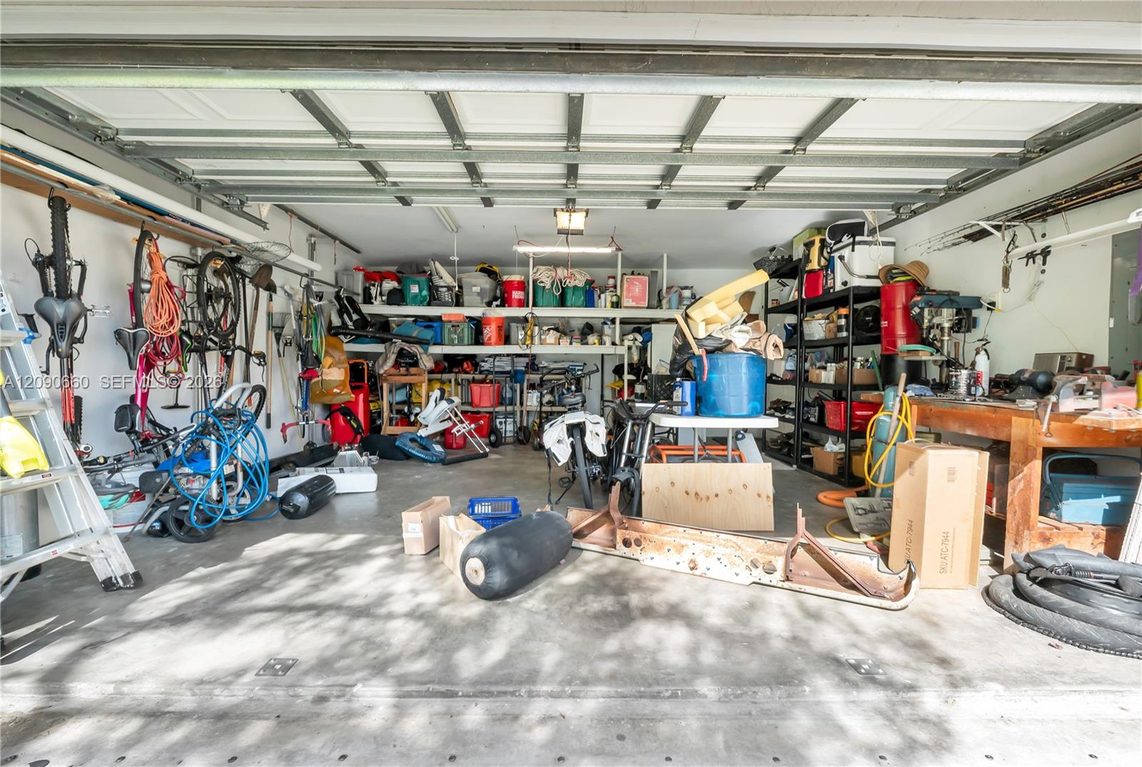 7915 SW 155th Street