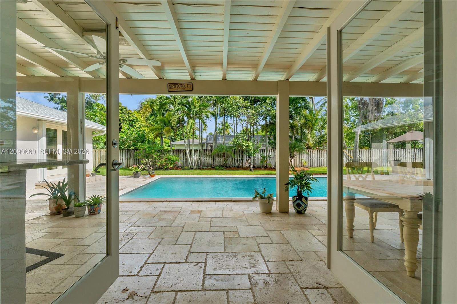 7915 SW 155th Street