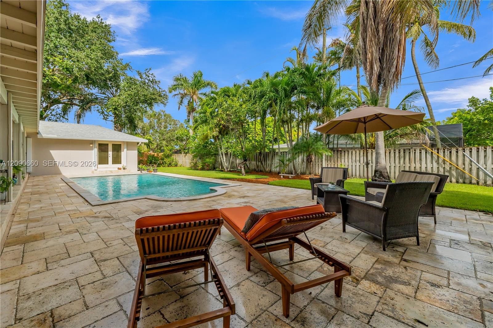 7915 SW 155th Street