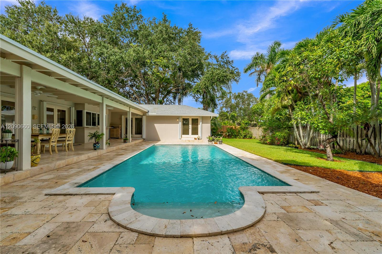 7915 SW 155th Street