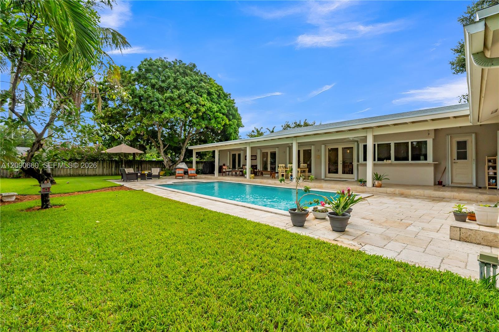 7915 SW 155th Street