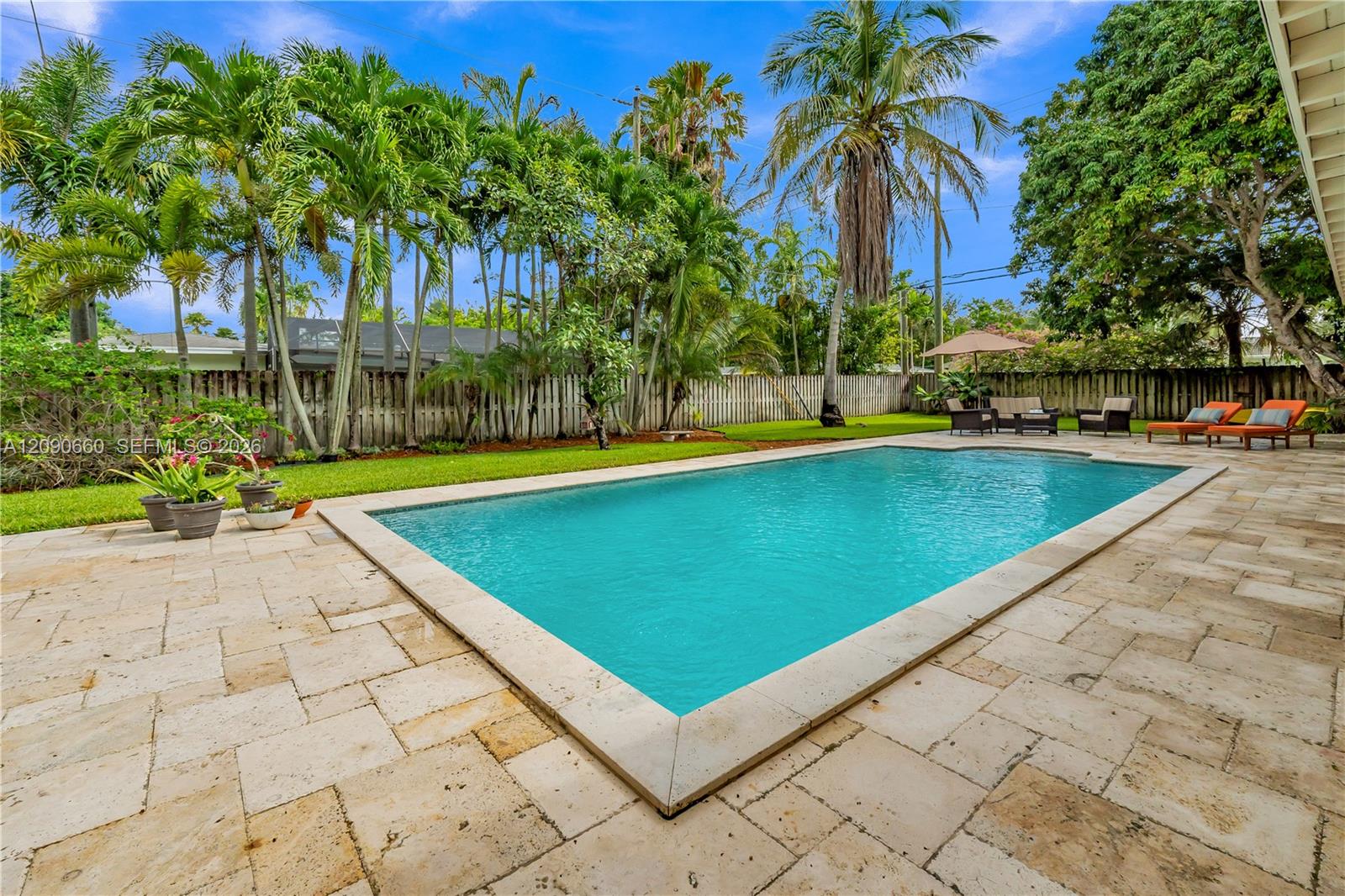 7915 SW 155th Street
