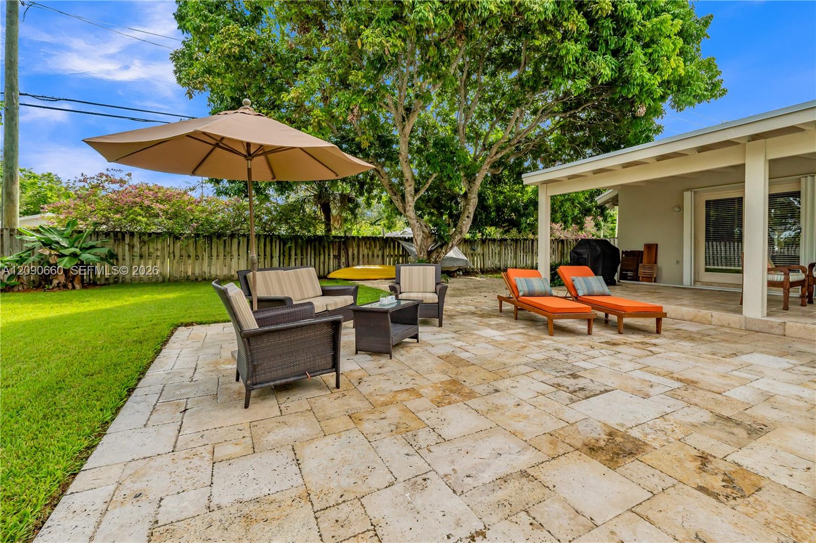 7915 SW 155th Street