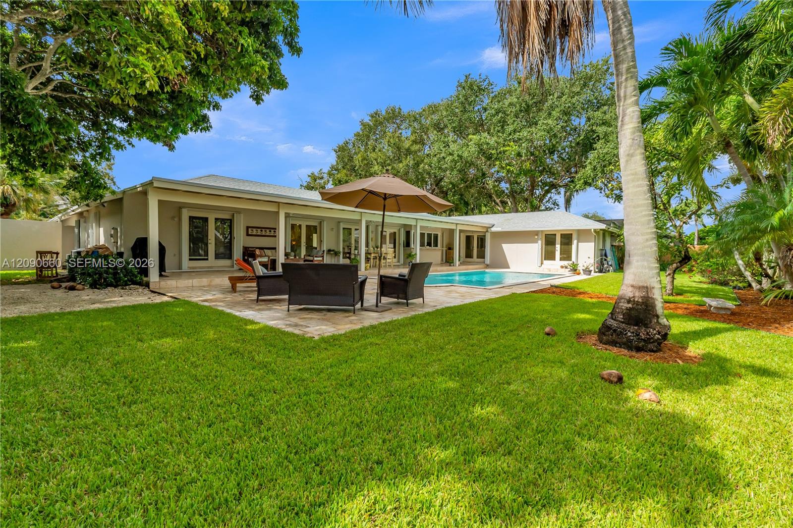 7915 SW 155th Street