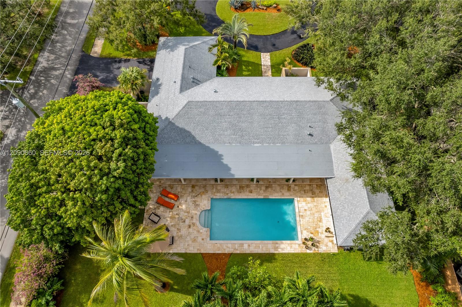 7915 SW 155th Street