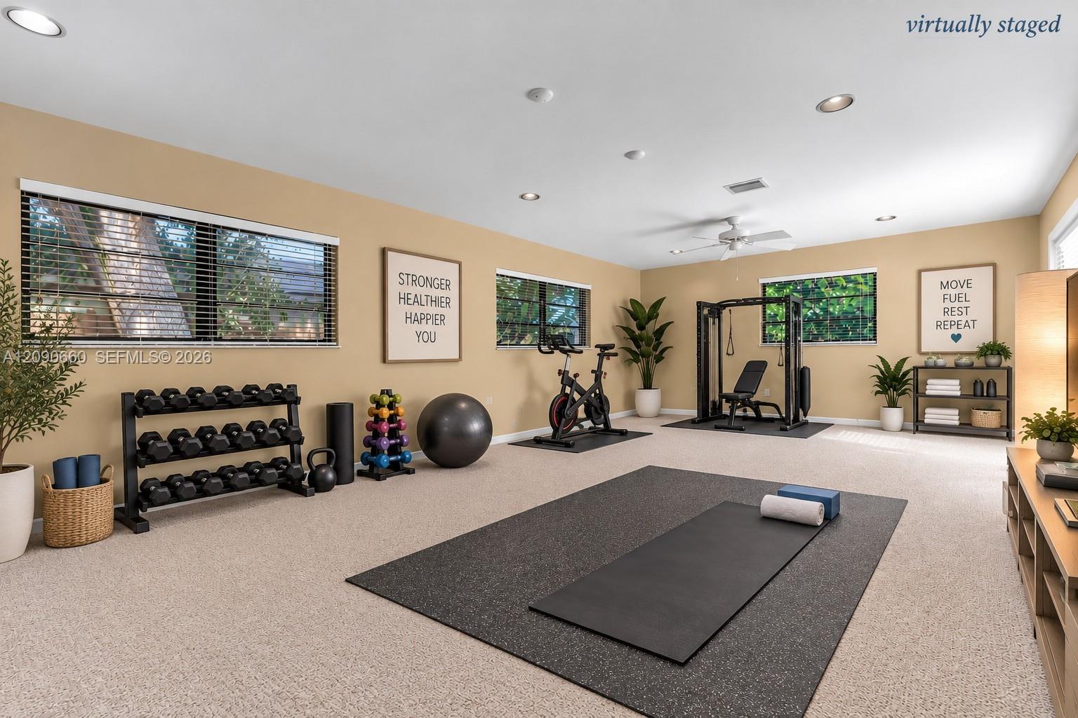 7915 SW 155th Street