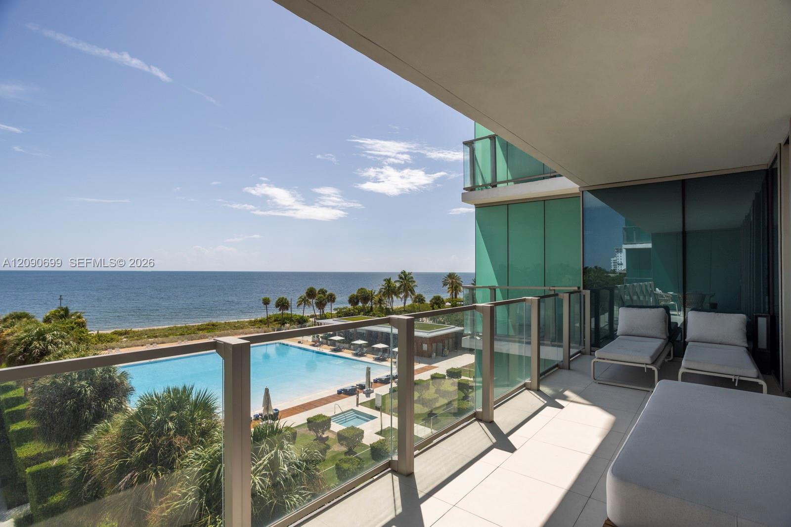 360 Ocean Drive