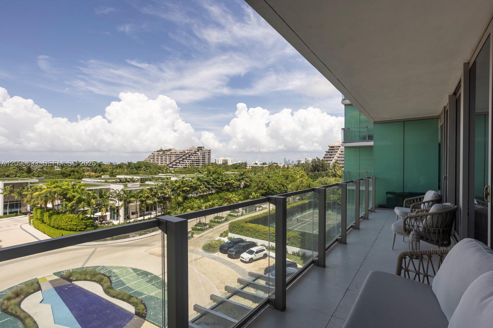 360 Ocean Drive