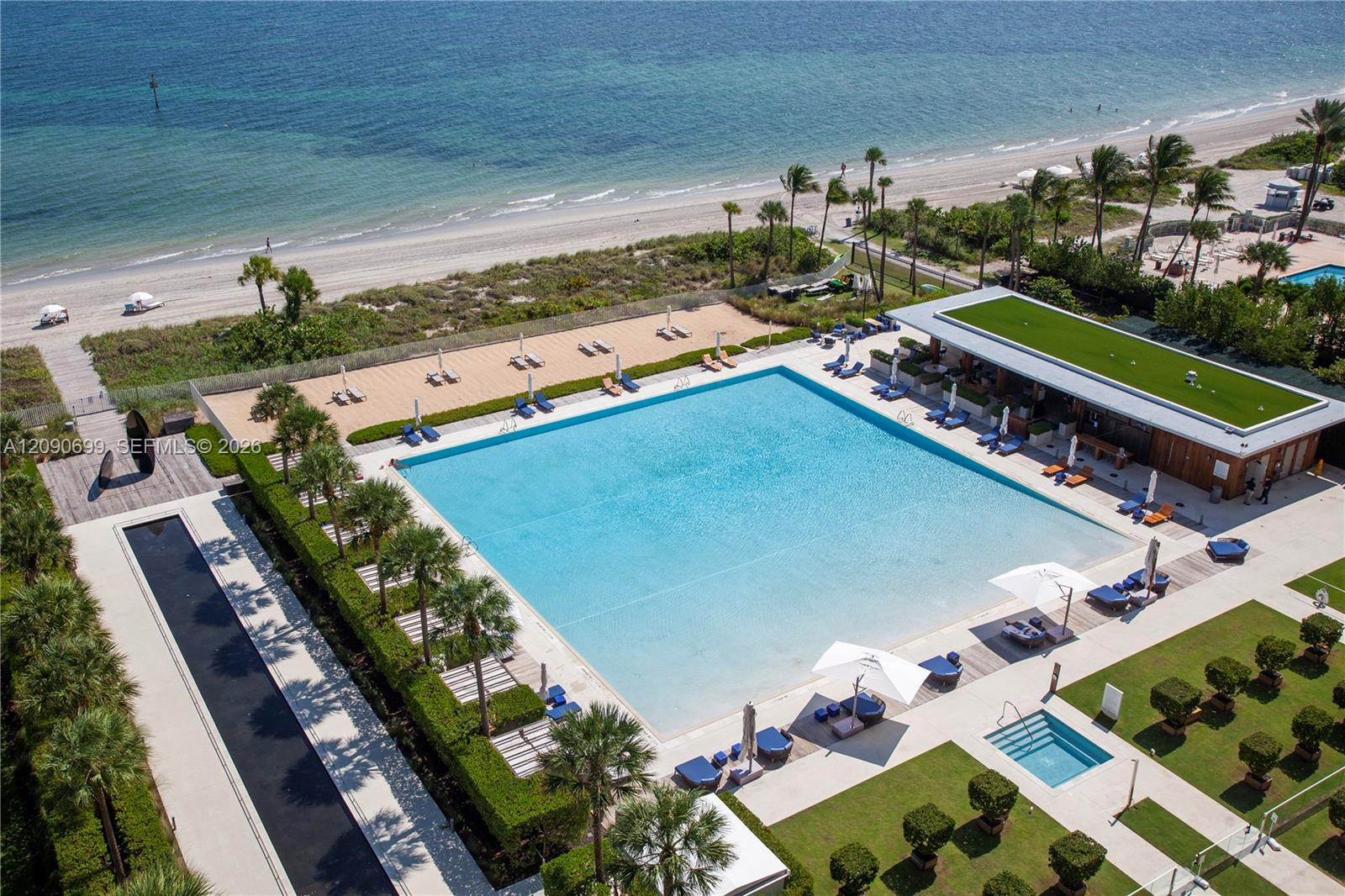 360 Ocean Drive