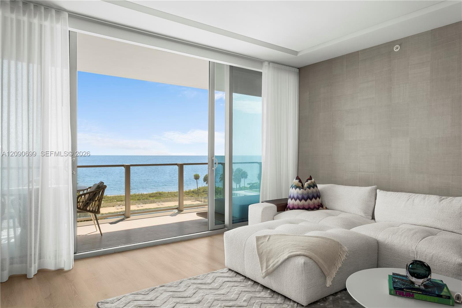 360 Ocean Drive