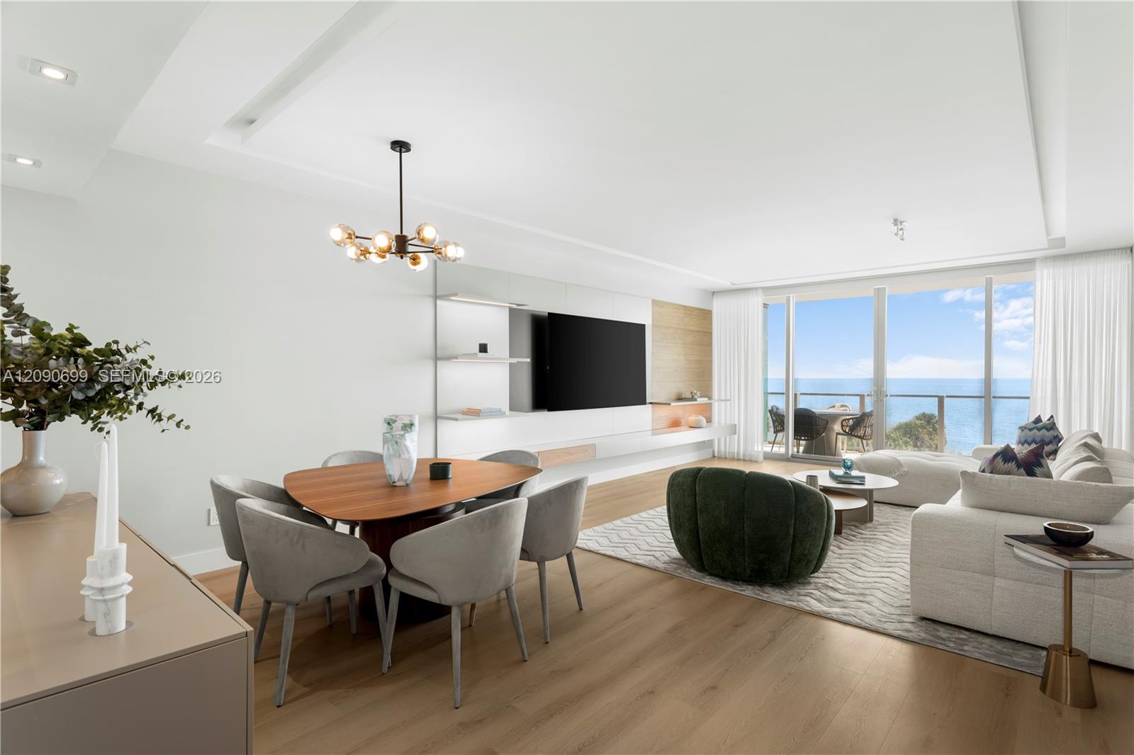 360 Ocean Drive
