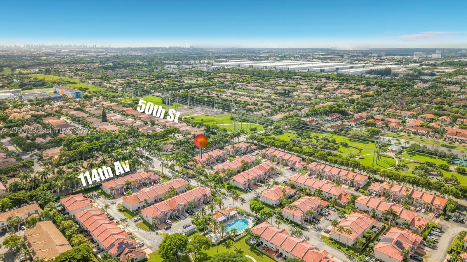 5073 NW 114th Court