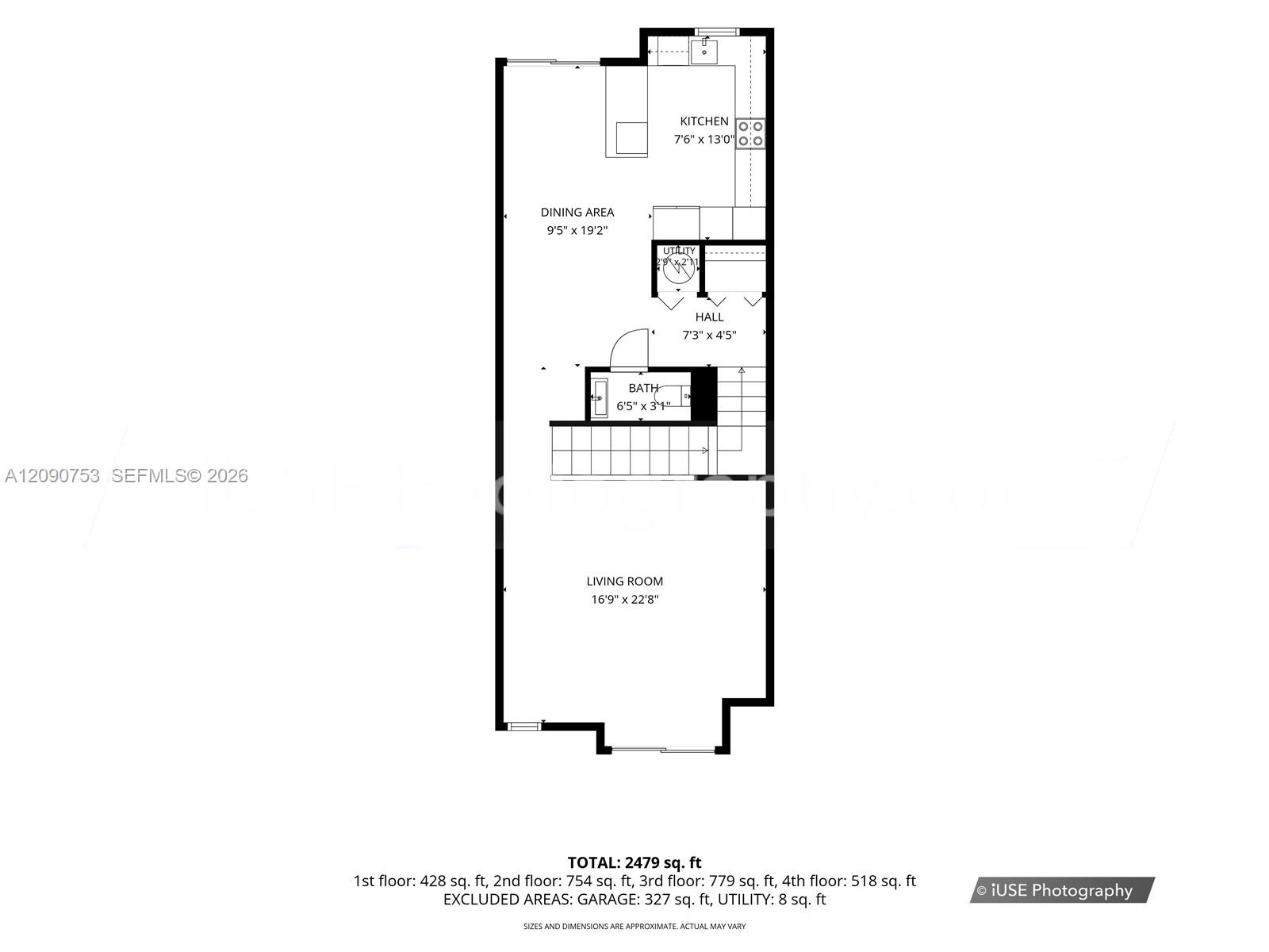 187/4 N Shore Drive