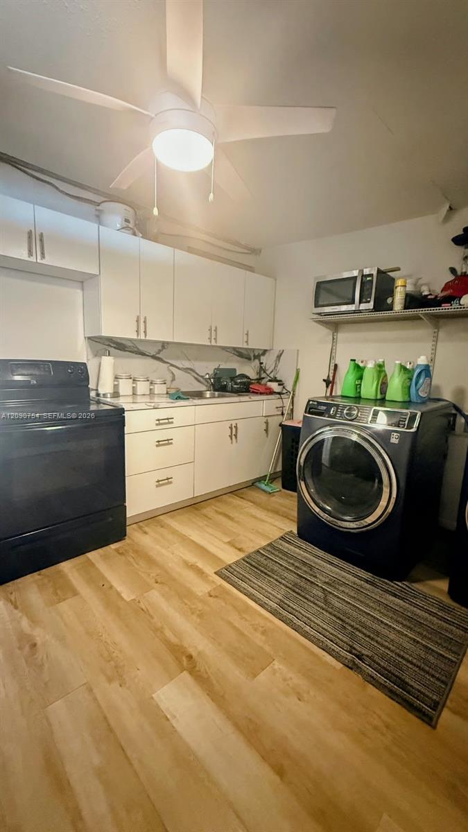1560 NW 124th Street