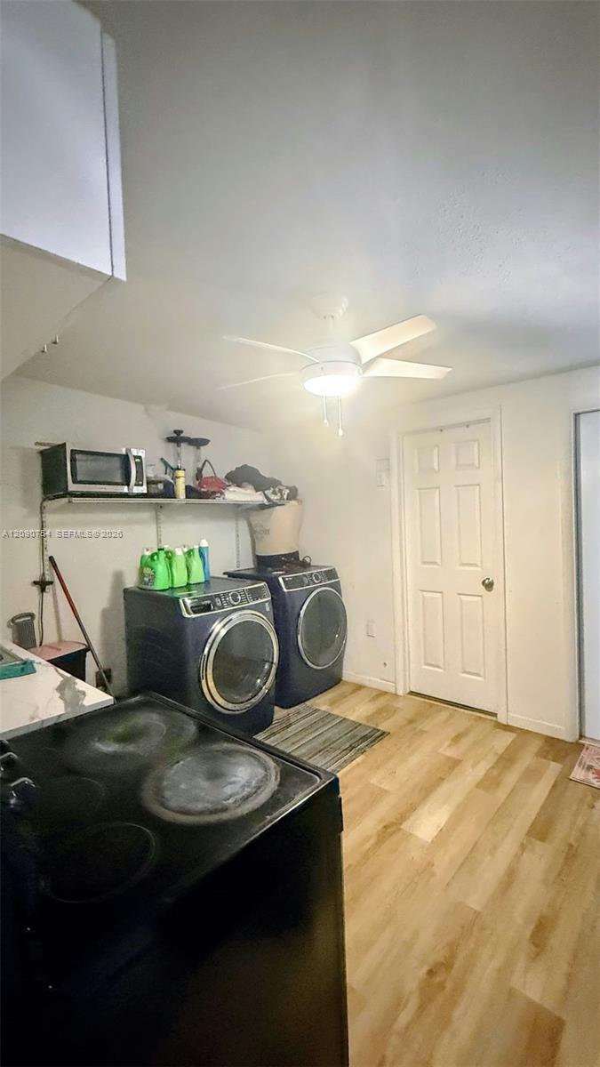 1560 NW 124th Street