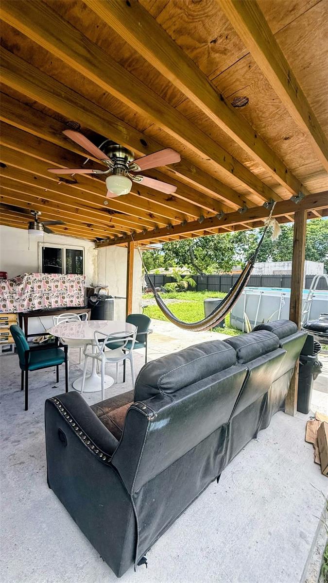 1560 NW 124th Street