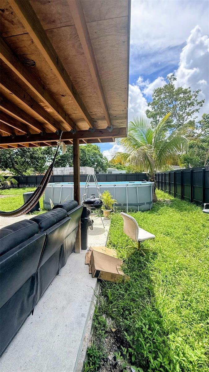 1560 NW 124th Street