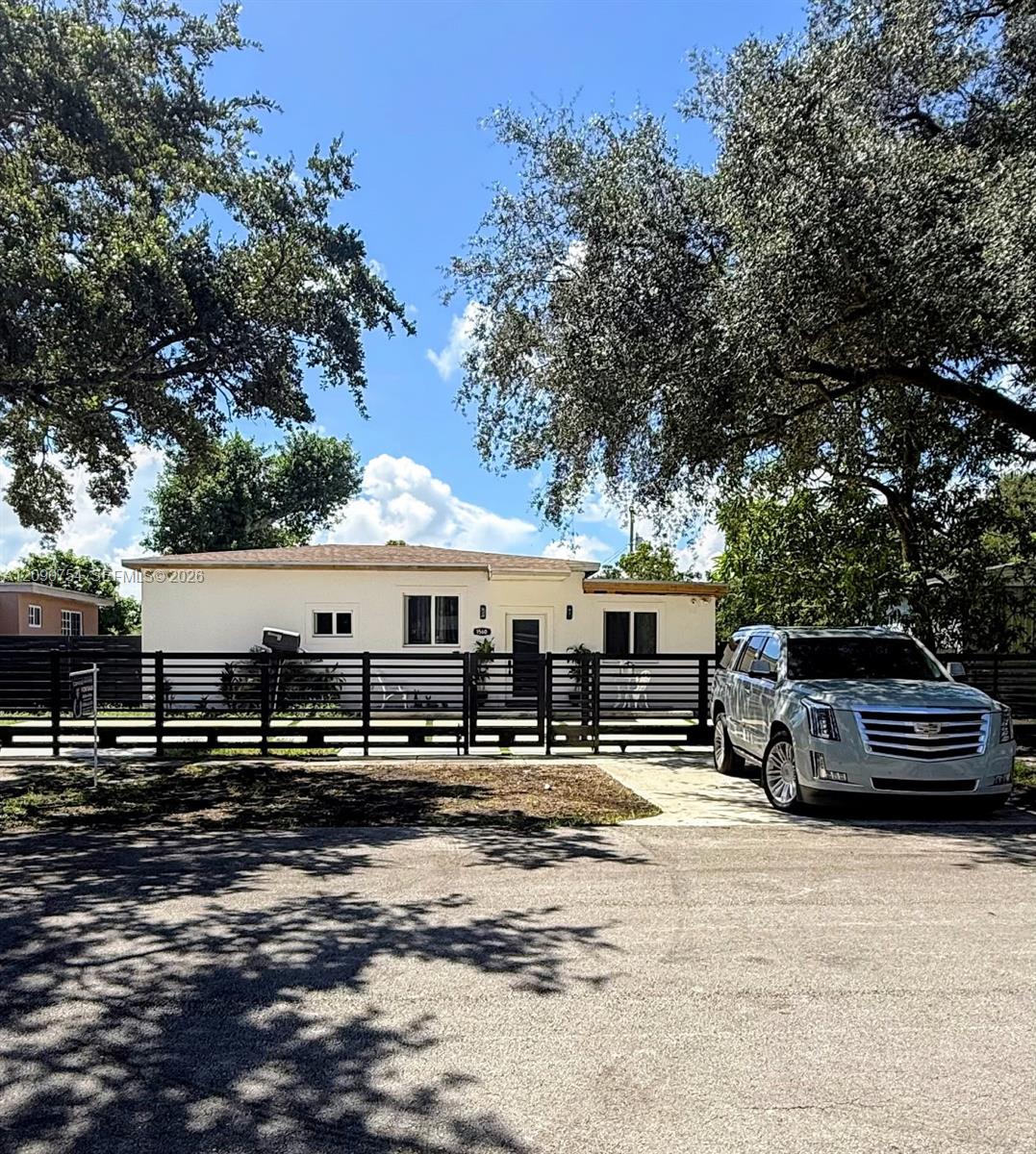 1560 NW 124th Street