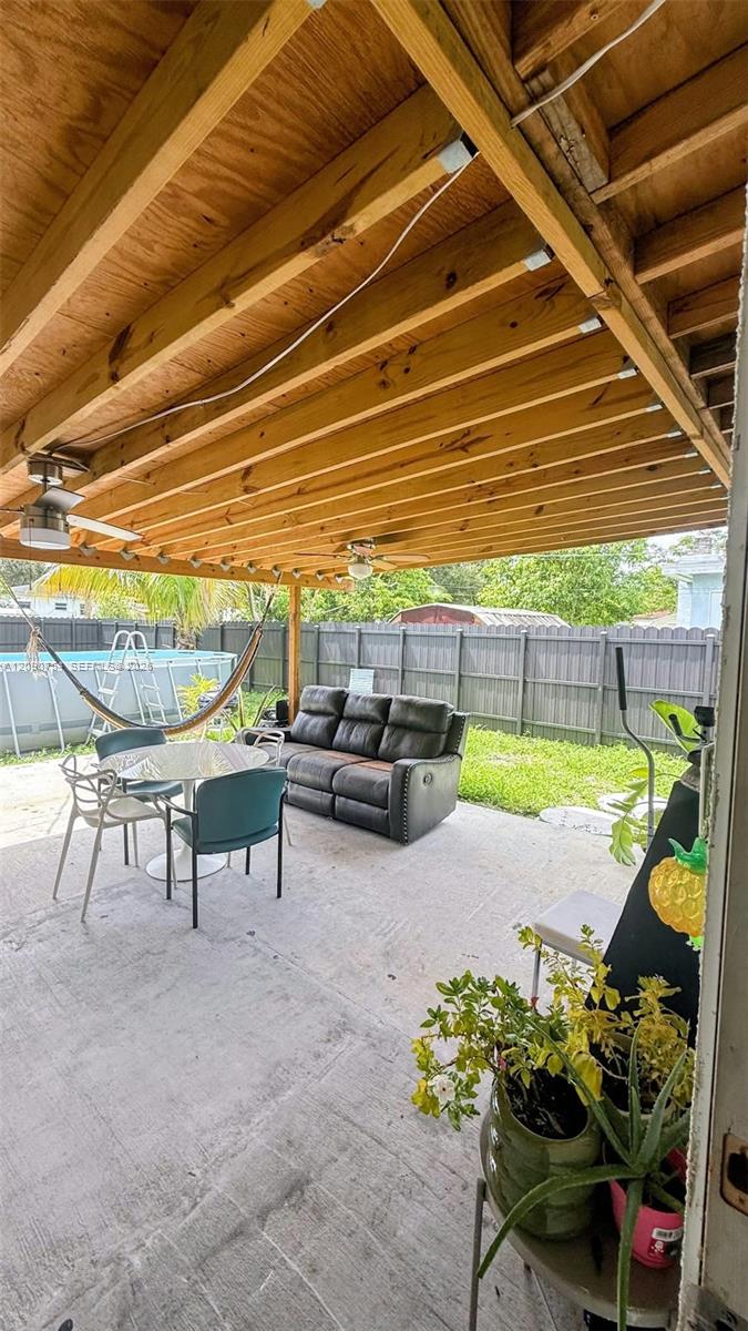 1560 NW 124th Street