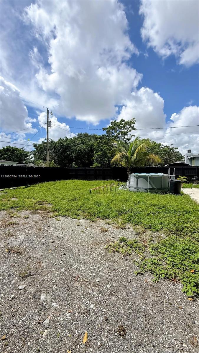 1560 NW 124th Street