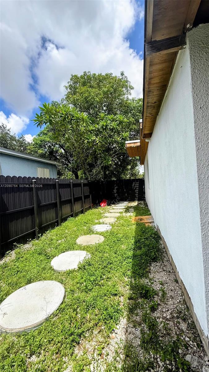 1560 NW 124th Street