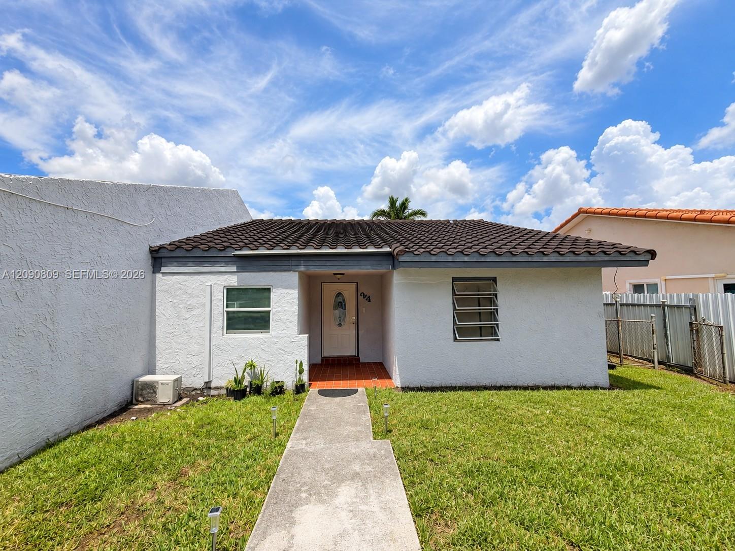24 NW 109th Court